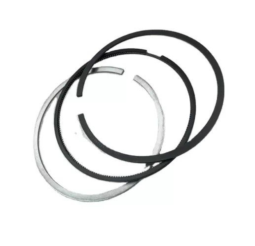 ISBe ISDe QSB4.5 QSB6.7 6D107 diesel engine parts 107mm piston ring set 4955169 3971297 3976339 4955251 4932801 3970519