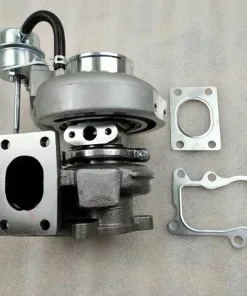 QSB4.5 diesel engine parts HE221W turbocharger 3955313 4043946 for Cummins