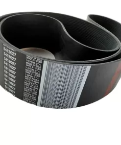 K50 KTA50 QSK50 diesel engine parts V ribbed belt fan belt 3629256 5413027 23PK1905 for Cummins engine