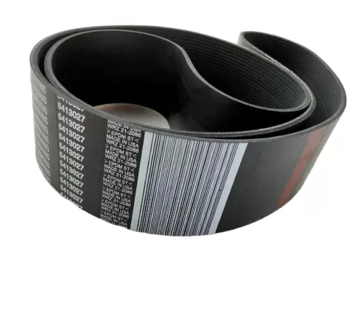 K50 KTA50 QSK50 diesel engine parts V ribbed belt fan belt 3629256 5413027 23PK1905 for Cummins engine