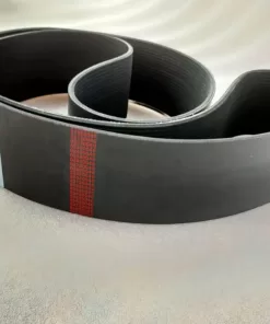 K50 KTA50 QSK50 diesel engine parts V ribbed belt fan belt 3629256 5413027 23PK1905 for Cummins engine