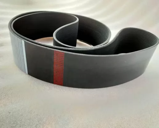 K50 KTA50 QSK50 diesel engine parts V ribbed belt fan belt 3629256 5413027 23PK1905 for Cummins engine
