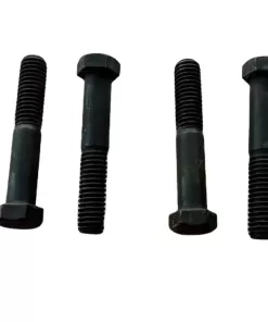 K50 KTA50 QSK50 diesel engine parts shock absorber bolt S000121 B