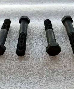 K50 KTA50 QSK50 diesel engine parts shock absorber bolt S000121 B