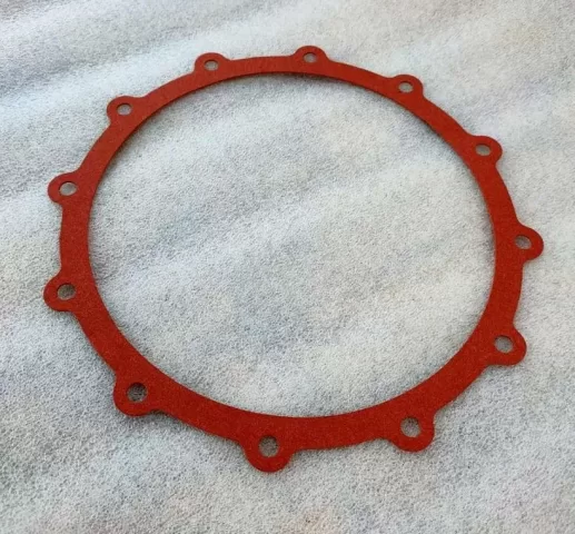 R385LC-9T R455LC-7 R505LC-7 excavator parts M11 ISM11 QSM11 engine crankshaft rear oil seal 4923644 4023018 4089542 for Cummins