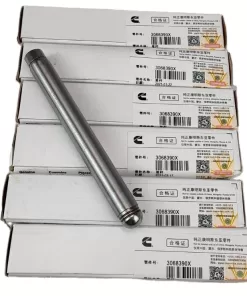 M11 ISM11 QSM11 L10l engine spare parts push rod 3068390 3076046 4022824 3066291 3073499 3941253 3161475 for Cummins