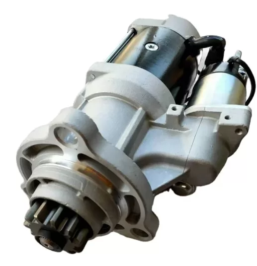 M11 ISM11 QSM11diesel engine motor starter 3103305 5284084 2871256 3103916 3102920 4913528 3010125