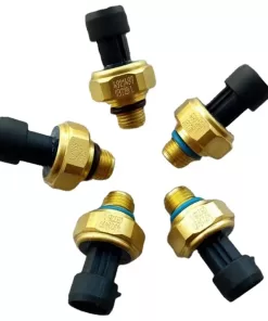 EGR MAP oil pressure sensor 3331044 289733 3329617 3348747 3348748 4921497 4076493 4928594 49214972 904-7124 2R2945511 R2945511