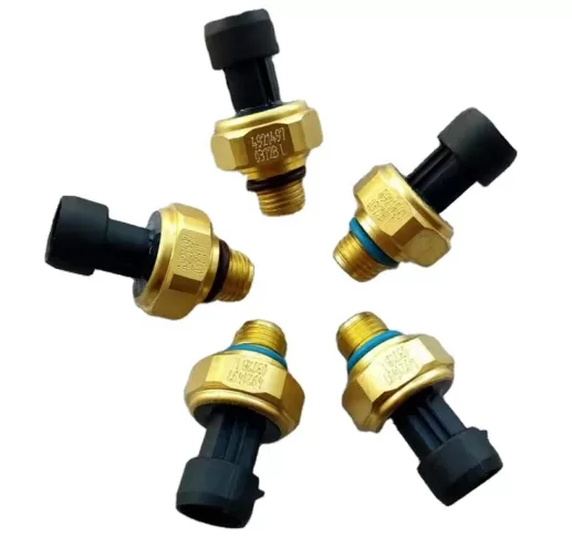 EGR MAP oil pressure sensor 3331044 289733 3329617 3348747 3348748 4921497 4076493 4928594 49214972 904-7124 2R2945511 R2945511