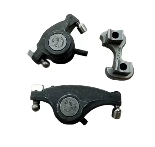 ISBe ISDe QSB QSB6.7 ISB6.7 valve rocker lever arm assembly 4995602 4928698 4995603 4995605 4994198 4994197 3941928 4995604