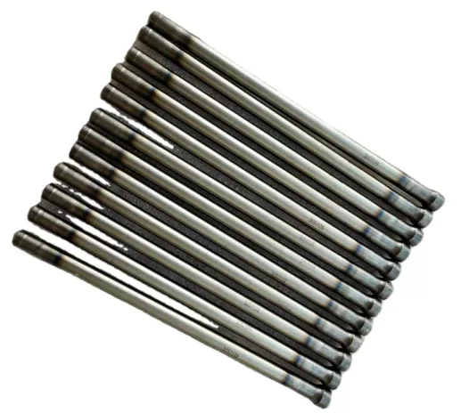 K19 QSK19 K19 QSK19G K38 KTA38 K6 K50 G50 QSK50 diesel engine parts valve push rod 3057139 205492