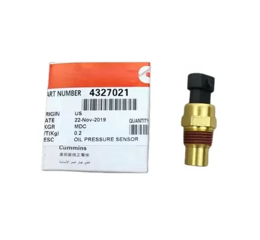 K19 QSK19 K19 QSK19G K38 KTA38 K6 K50 G50 QSK50  water temperature sensor 4327021 3408631 3062866 for Cummins