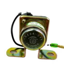 6BT 6BTAA5.9 motor starter relay switch 37N-35085-B 4988354 for Cummins
