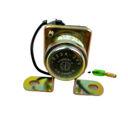 6BT 6BTAA5.9 motor starter relay switch 37N-35085-B 4988354 for Cummins
