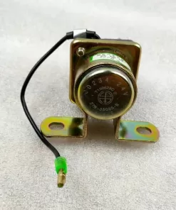 6BT 6BTAA5.9 motor starter relay switch 37N-35085-B 4988354 for Cummins
