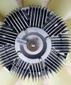 visco fan clutch assembly 020003343 B3.3 for Russian truck Kamaz Gaz