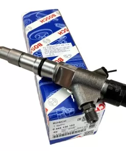 fuel injector 0 445 120 153 0445120153 0445120325 201149061