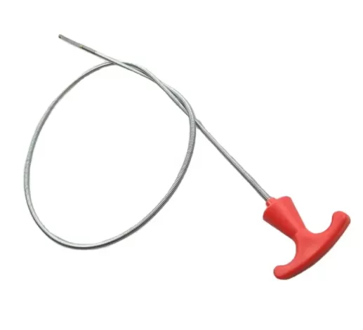 ISBe ISDe QSB oil dipstick 4990456 for Cummins engine