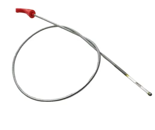 ISBe ISDe QSB oil dipstick 4990456 for Cummins engine