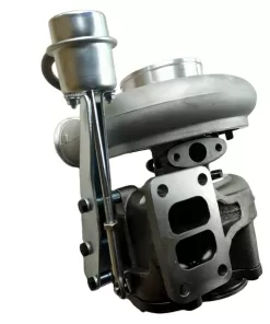 ISLe HX40W turbocharger 2839486 2836277 2836278 2839487 2839488 4033438 4033685 4956100