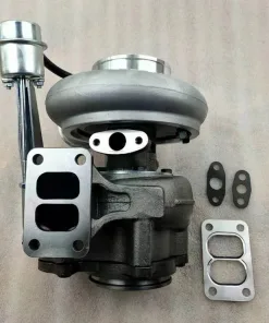 ISLe HX40W turbocharger 2839486 2836277 2836278 2839487 2839488 4033438 4033685 4956100