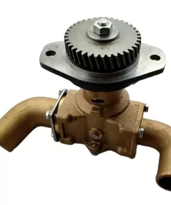 6CT8.3 sea water pump 5265994 3866493 5265996 3964765 3897691 QSB 3967246