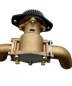 6CT8.3 sea water pump 5265994 3866493 5265996 3964765 3897691 QSB 3967246