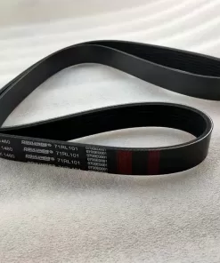 4BT 4BT 3.9 4BT39 fan belt  8PK1460 3939580 3807364 3911562 3288812 3903092