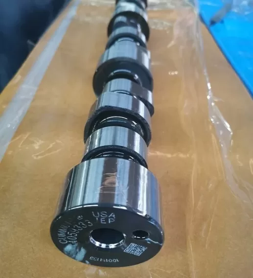 QSX15 ISX15 X15 valve camshaft 3412284 4059198 4059333 3680780 4298627 429862700 for Cummins