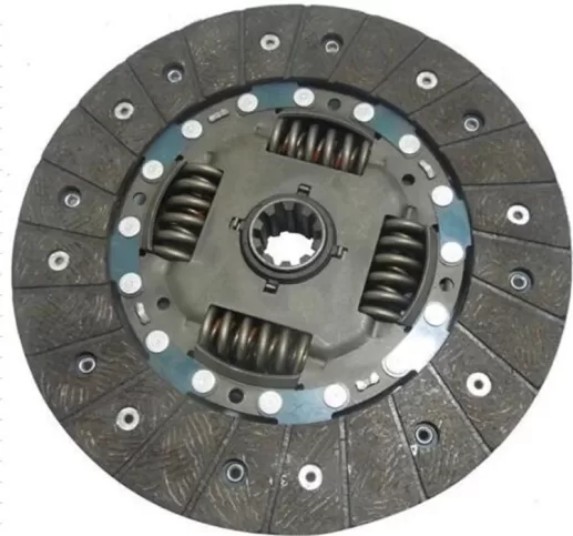 clutch kit 3000950503 for Gazelle Business Gazelle Next ISF2.8 ISF28 engine