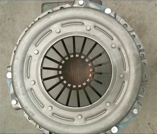 clutch kit 3000950503 for Gazelle Business Gazelle Next ISF2.8 ISF28 engine