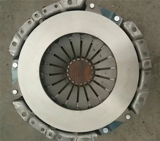 clutch kit 3000950503 for Gazelle Business Gazelle Next ISF2.8 ISF28 engine
