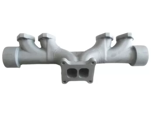 M11 ISM11 QSM11 L10 exhaust manifold 3090915 3104237 4999619 3090502 for Cummins