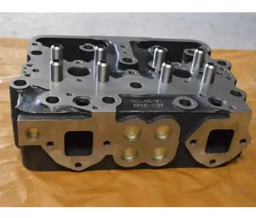 NT855 NTA855 cylinder head 4915442 3041993 4915441 3418678 3041993 3050418 3046760 3418678 3014992 3418529 3081224 4915267