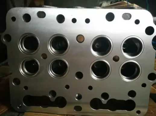 NT855 NTA855 cylinder head 4915442 3041993 4915441 3418678 3041993 3050418 3046760 3418678 3014992 3418529 3081224 4915267