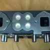 NT855 NTA855 cylinder head 4915442 3041993 4915441 3418678 3041993 3050418 3046760 3418678 3014992 3418529 3081224 4915267