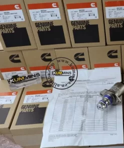 6CT8.3 shut-off solenoid 3933841 3928310 3933049 4997684 3933840