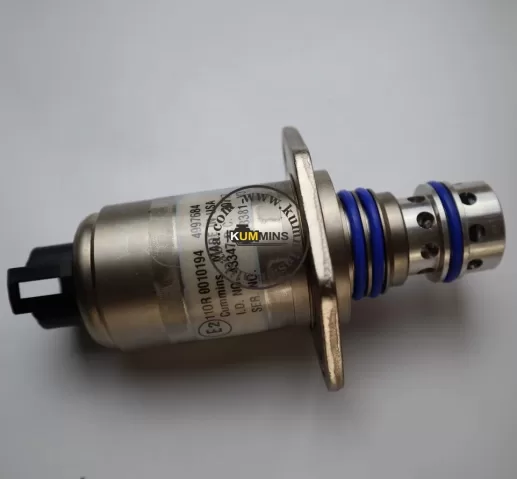 6CT8.3 shut-off solenoid 3933841 3928310 3933049 4997684 3933840
