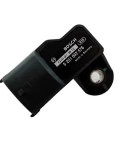 Map sensor boost pressure sensor 0281002576 0 281 002 576 0281002743 0281002102 3968437 201149033 20524936 for Kamaz Volvo Ford