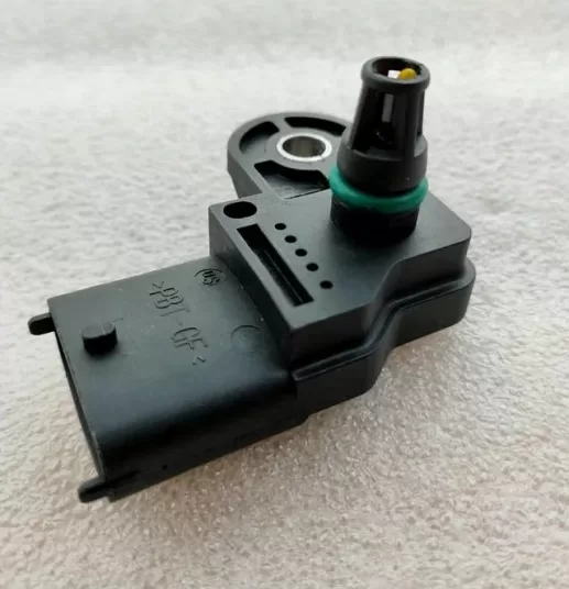 Map sensor boost pressure sensor 0281002576 0 281 002 576 0281002743 0281002102 3968437 201149033 20524936 for Kamaz Volvo Ford