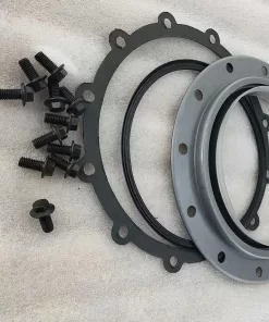 M11 ISM11 QSM11 crankshaft rear oil seal 4089544 4089542 3027949 3032012 3801139 3801628 3803354 3800643 3800968 3031449 3883620