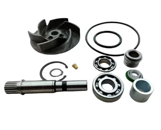 KTA38 KTA50K38 K50 water pump repair kit 3050453 3803285 3050454