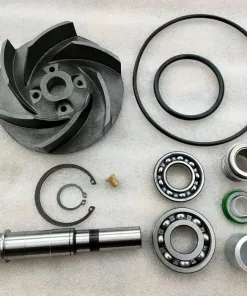 KTA38 KTA50K38 K50 water pump repair kit 3050453 3803285 3050454