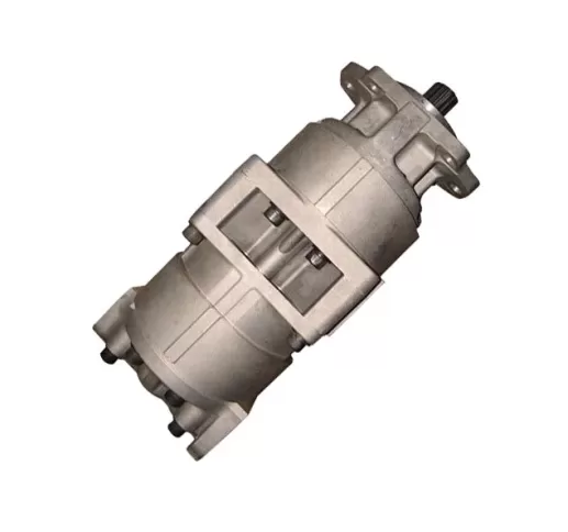 hydraulic pump 705-52-42100 704-71-44071 708-2g-00060 6553-00-1131 6553-00-1231