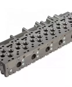 6D114 ISC QSC8.3 cylinder head 3969725 3969728 4939110 4942115 4942118 4942117 4936724 4929518 5259421 5282706  6745-11-1190