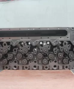 6D114 ISC QSC8.3 cylinder head 3969725 3969728 4939110 4942115 4942118 4942117 4936724 4929518 5259421 5282706  6745-11-1190