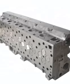 QSX15 ISX15 X15 cylinder head 3683986 5658294 4962731 4962732 3682863 3683002 3683986 4331387 5413782 3104291 3104450 5658283