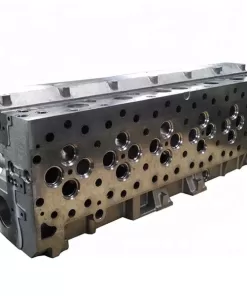 QSX15 ISX15 X15 cylinder head 3683986 5658294 4962731 4962732 3682863 3683002 3683986 4331387 5413782 3104291 3104450 5658283