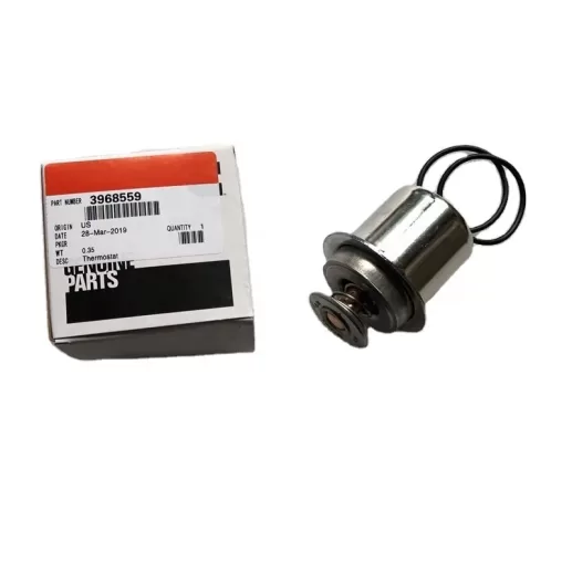 6CT ISC8.3 ISCe QSC8.3 thermostat 3800884 3968559 5274887 3940632 5269131 4940632 5284903 4930594 5274349 C3968559 5284903