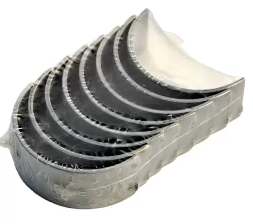 B3.3 QSB3.3 main bearing C6204298100 connecting rod bearing C6207393300 thrust bearing C6204298500